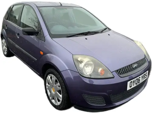 Ford Fiesta OY06 YRS