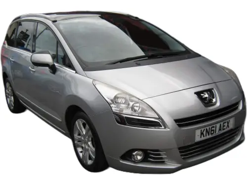 Peugeot 5008 KN61 AEX