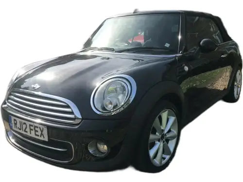 MINI Cooper RJ12 FEX