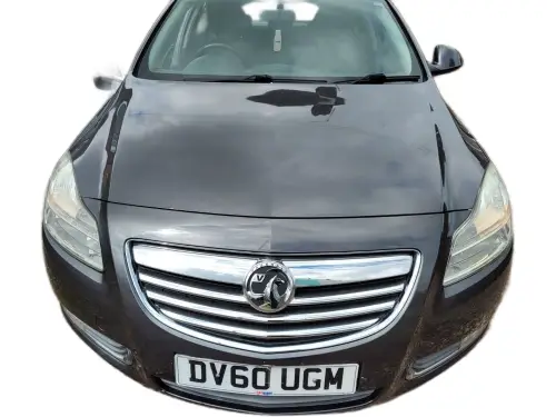 Vauxhall Insignia DV60 UGM