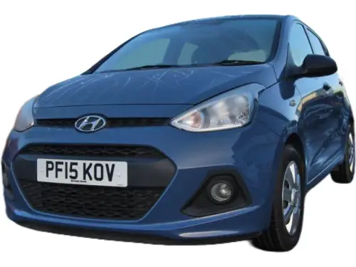 Hyundai I10 PF15 KOV