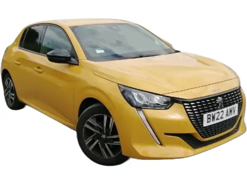 Peugeot 208 Allure Premium PureTech SS BW22 AMV