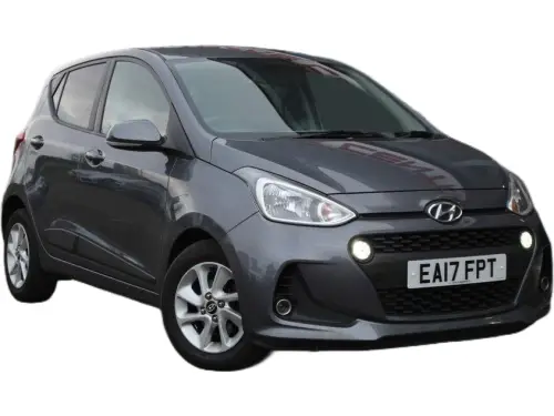 Hyundai I10 EA17 FPT