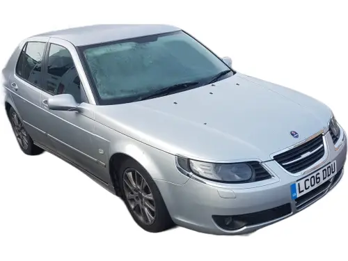 Saab 9-5 LC06 DDU