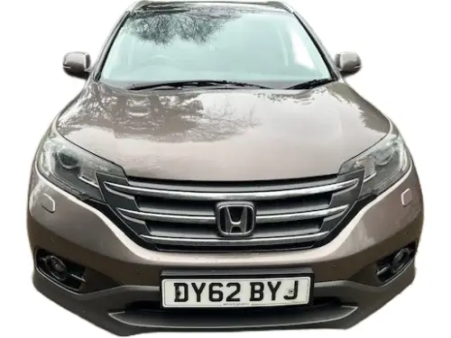 Honda CR-V DY62 BYJ
