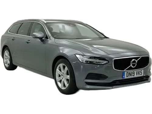 Volvo V90 Momentum D4 Auto DN19 VKS