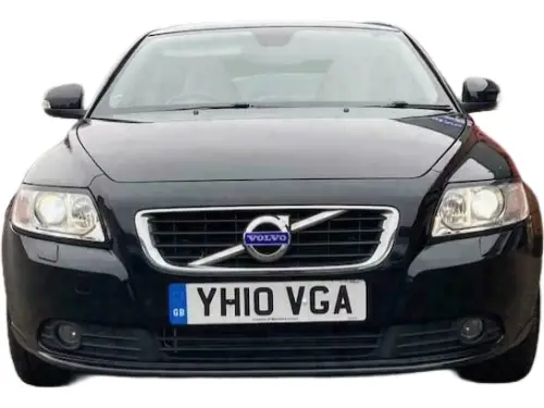 Volvo S40 SE Lux YH10 VGA