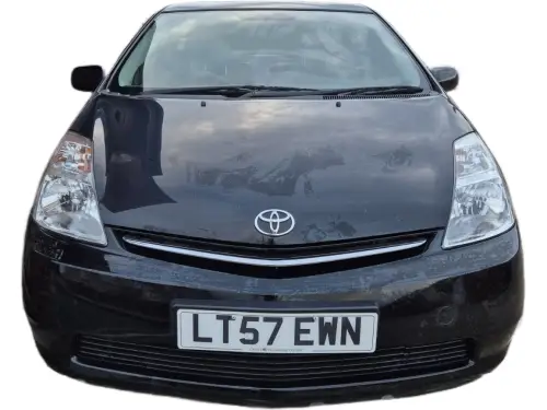 Toyota Prius LT57 EWN