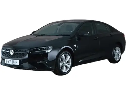 Vauxhall Insignia SE Nav Turbo D Auto FE71 UHP