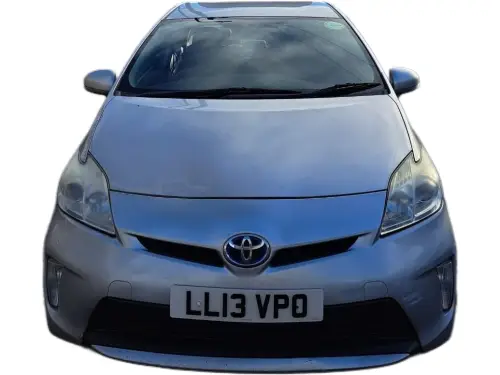 Toyota Prius LL13 VPO