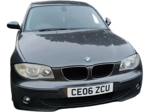 BMW 116i Sport CE06 ZCU