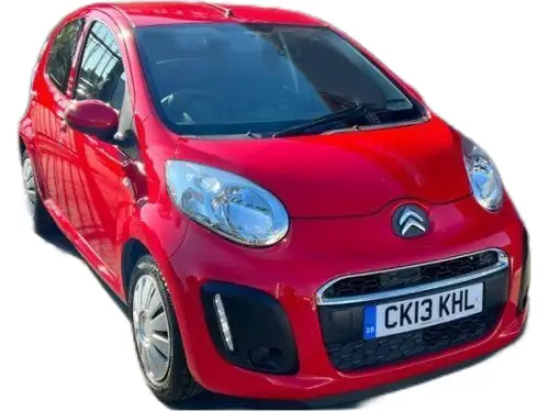Citroën C1 CK13 KHL