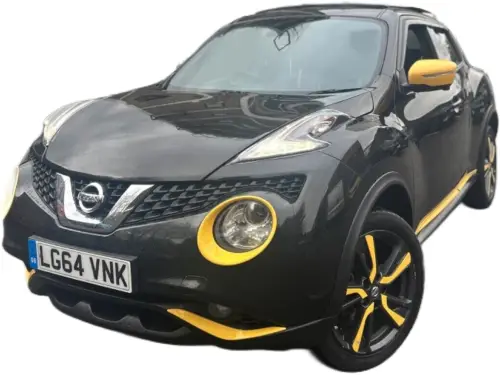 Nissan Juke LG64 VNK