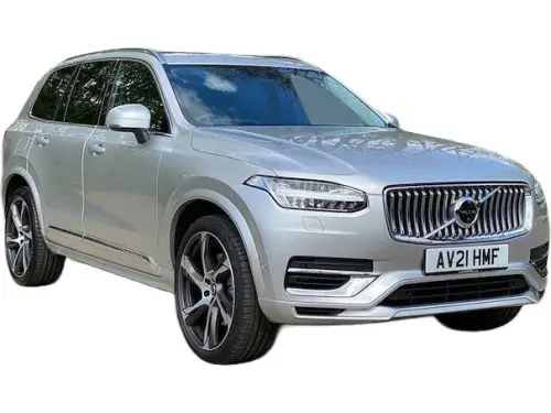 Volvo XC90 Inscrp Pro T8Rchrge AWD A AV21 HMF