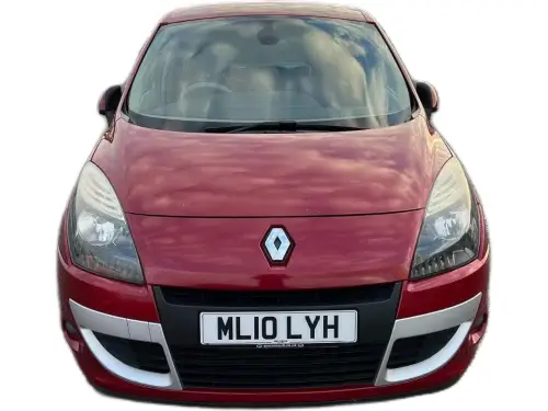 Renault Scenic ML10 LYH