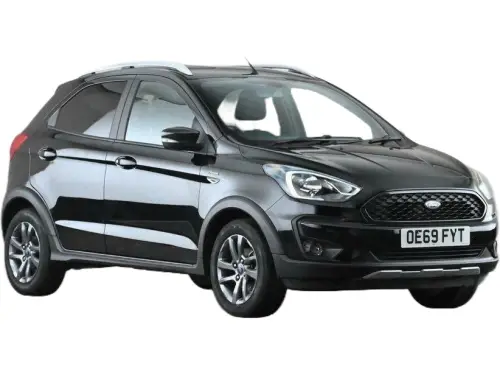 Ford KA+ Active OE69 FYT