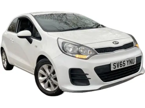 Kia RIO SV65 YNU