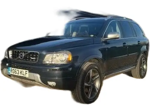 Volvo XC90 RO63 KLF