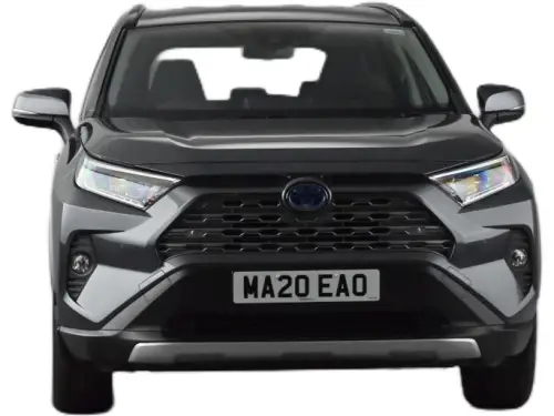 Toyota RAV4 MA20 EAO
