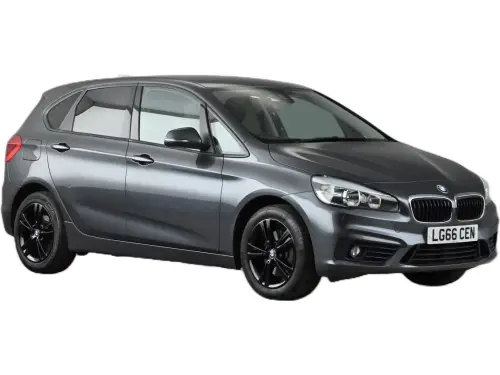 BMW 220 LG66 CEN