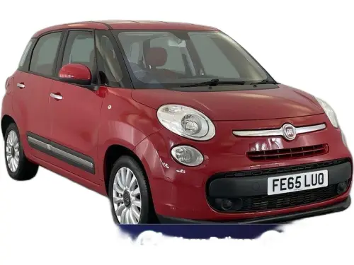 Fiat 500L FE65 LUO