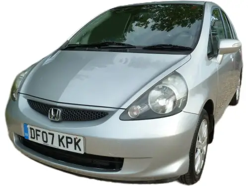 Honda Jazz DF07 KPK