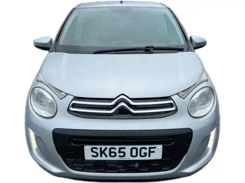 Citroën C1 SK65 OGF