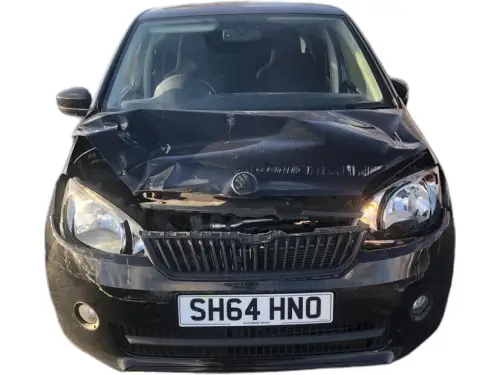 Škoda Citigo SH64 HNO