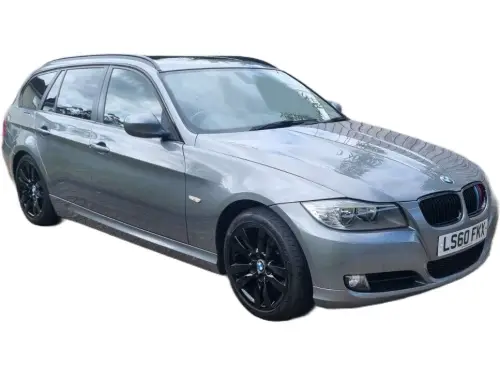 BMW 3 Series LS60 FKX