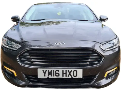 Ford Mondeo YM16 HXO