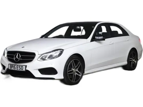 Mercedes-Benz E BP15 ESO