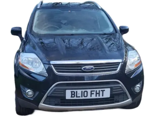 Ford Kuga BL10 FHT
