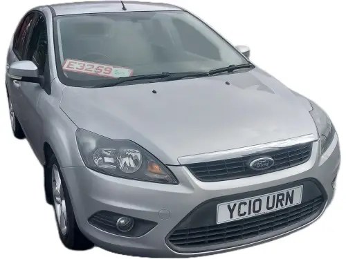 Ford Focus YC10 URN