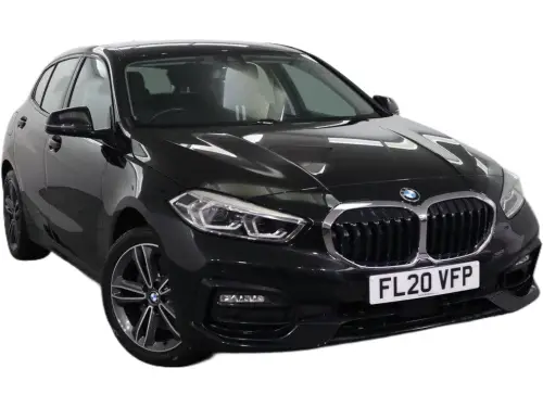 BMW 118 FL20 VFP