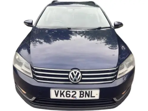 Volkswagen Passat VK62 BNL