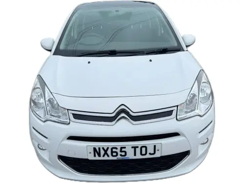 Citroën C3 NX65 TOJ