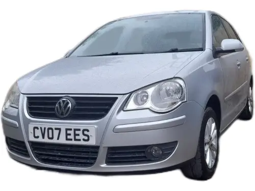 Volkswagen Polo CV07 EES