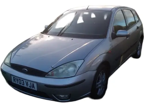 Ford Focus RY03 VJA