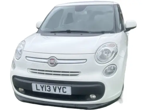 Fiat 500L LY13 VYC
