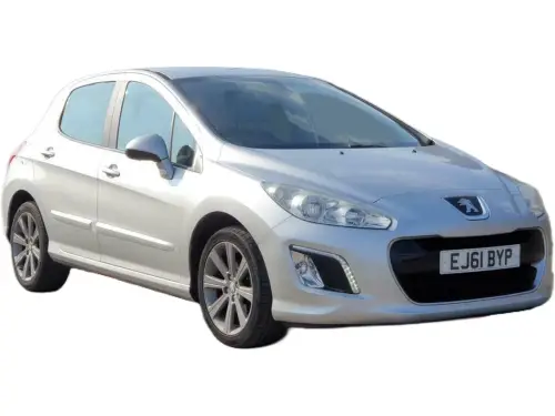 Peugeot 308 Active EJ61 BYP