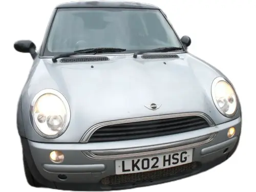 MINI Mini ONE LK02 HSG