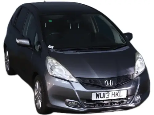 Honda Jazz WU13 HKL