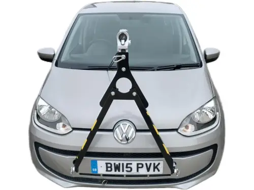 Volkswagen up BW15 PVK