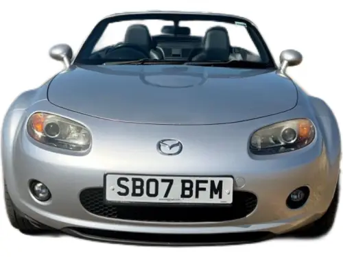 Mazda MX-5 Sport SB07 BFM