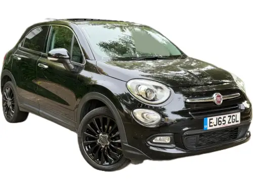 Fiat 500X EJ65 ZGL