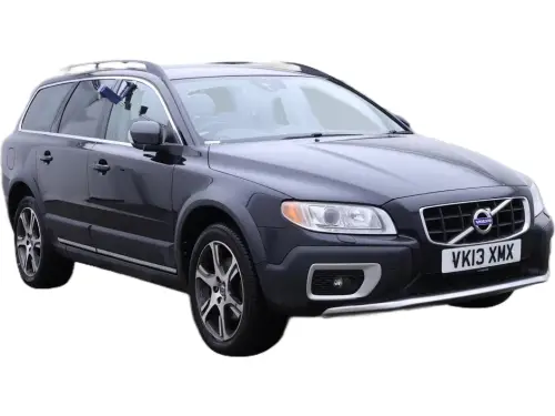 Volvo XC70 VK13 XMX