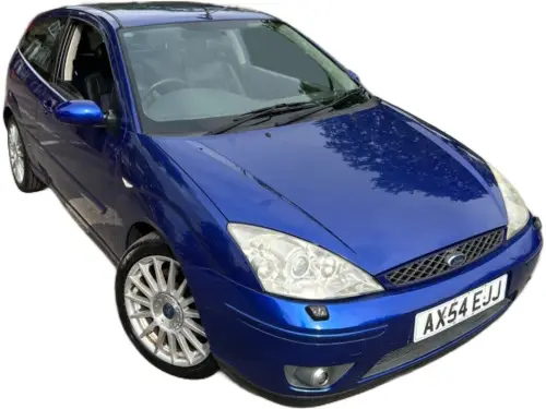 Ford Focus AX54 EJJ