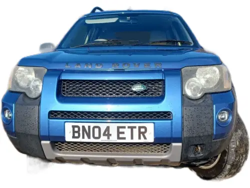 Land Rover Freelander BN04 ETR