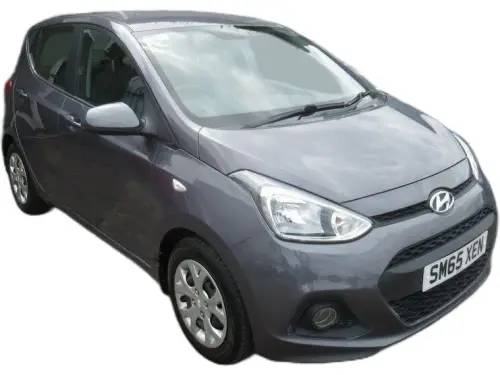 Hyundai I10 SM65 XEN