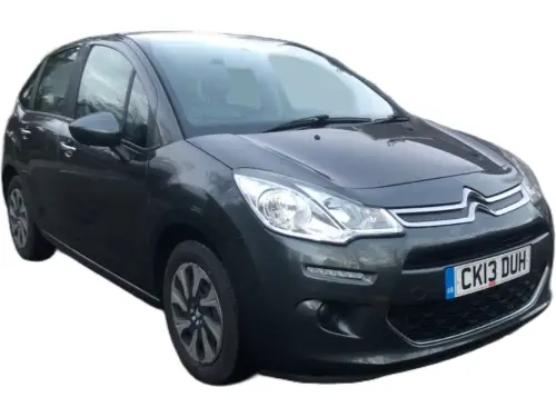 Citroën C3 CK13 DUH